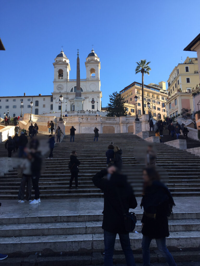 イタリア ローマおすすめの観光地 バチカンを紹介 オクトパスenglishブログ